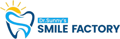 Dr. Sunny's Smile Factory