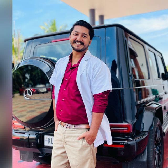 Doctor photo