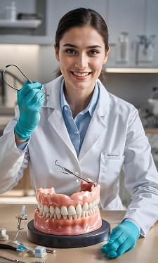 Dental treatment