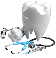 Cosmetic Dentistry illustration