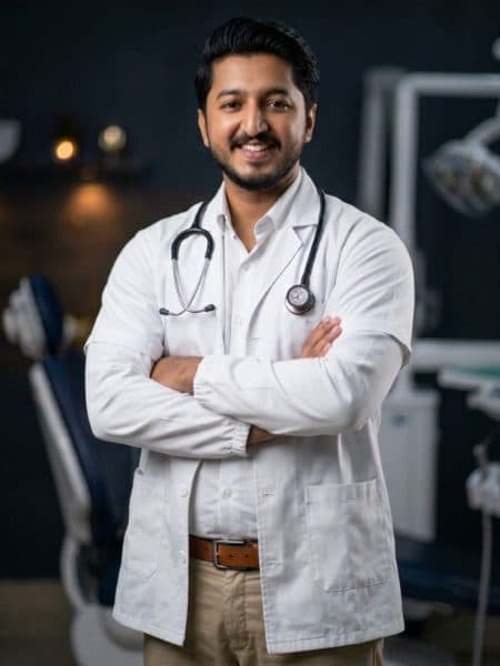 Doctor photo