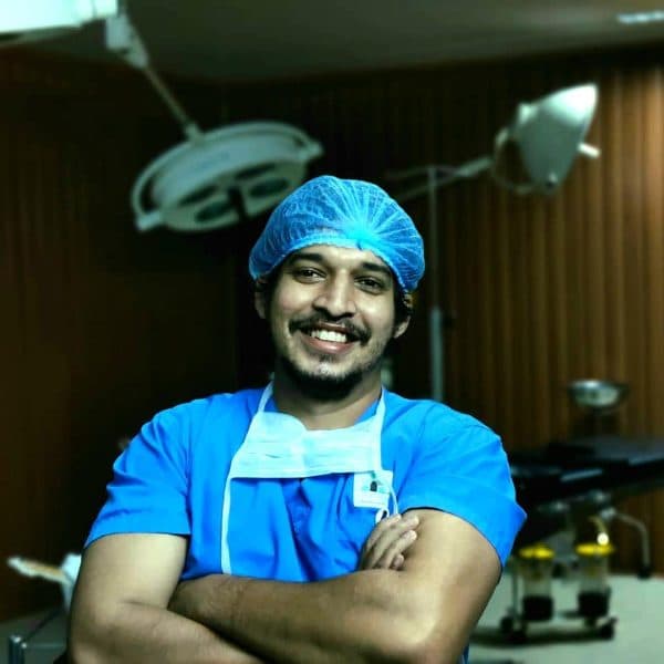 Doctor photo